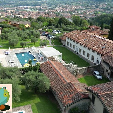 Agriturismo Milord Salo Exterior photo