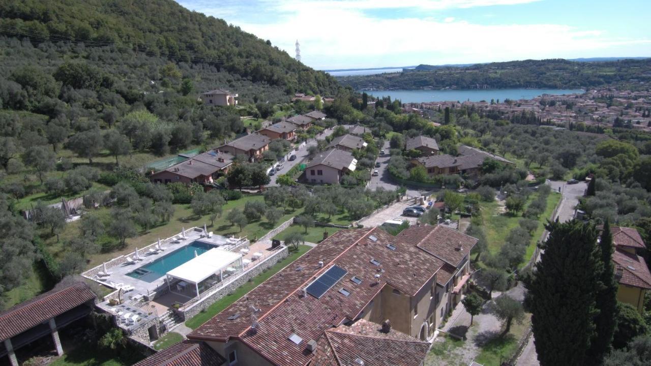 Agriturismo Milord Salo Exterior photo