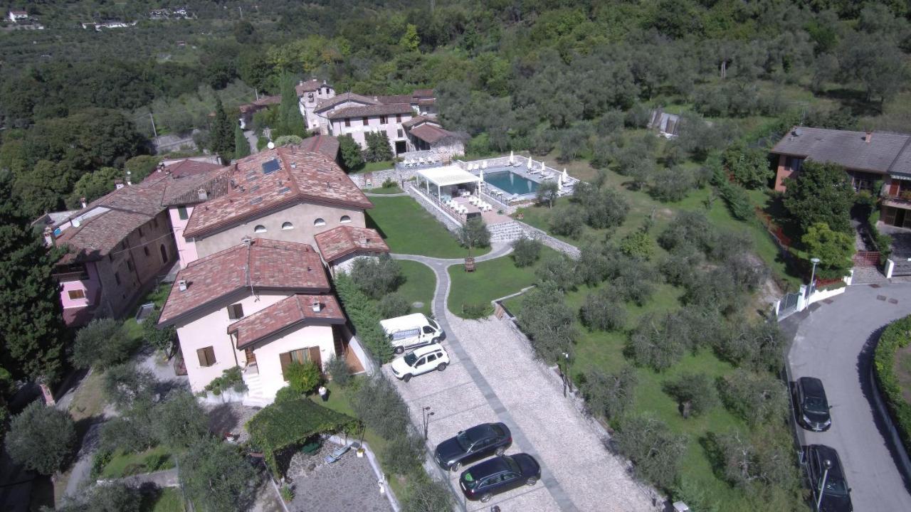 Agriturismo Milord Salo Exterior photo