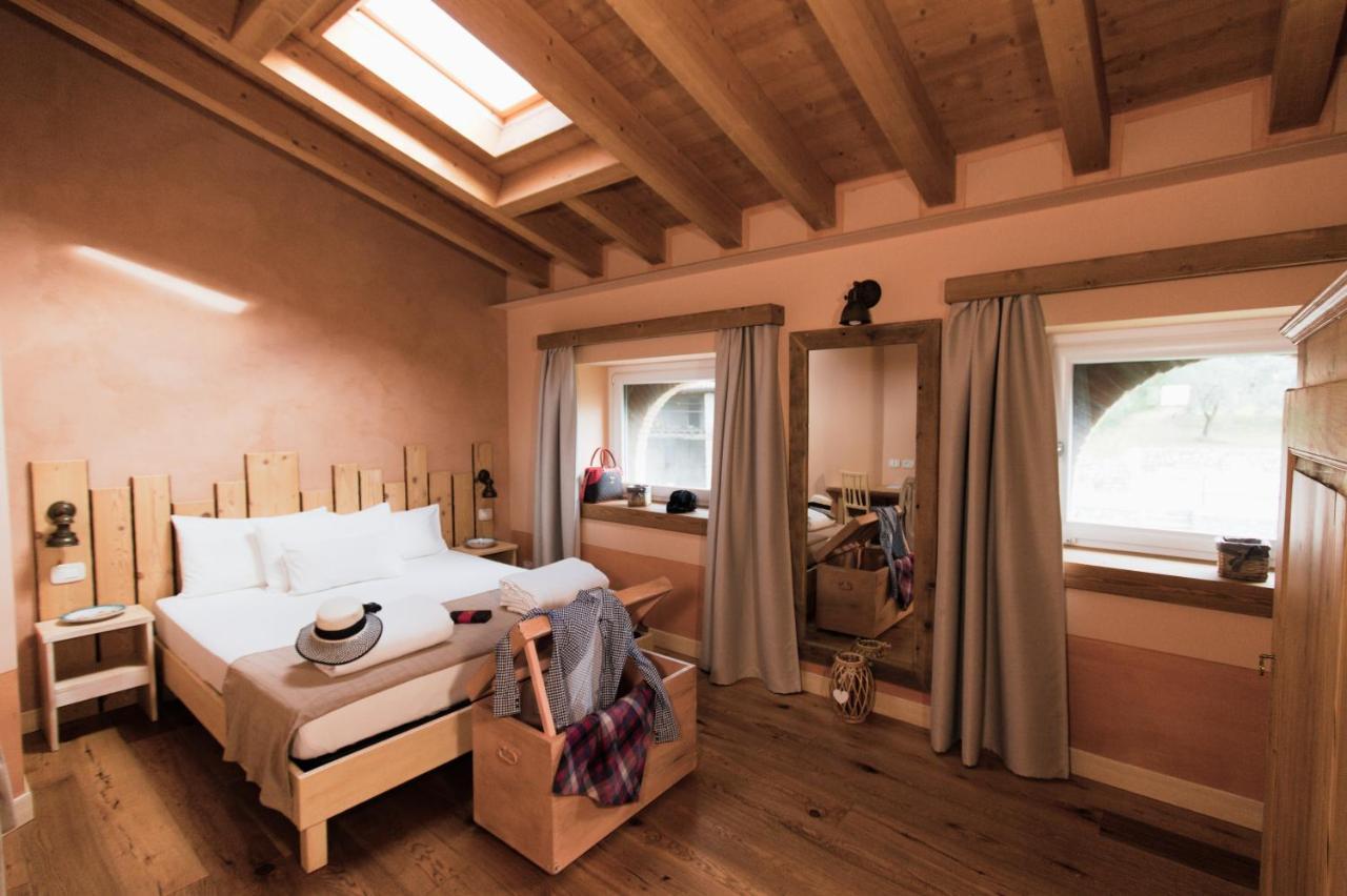 Agriturismo Milord Salo Exterior photo