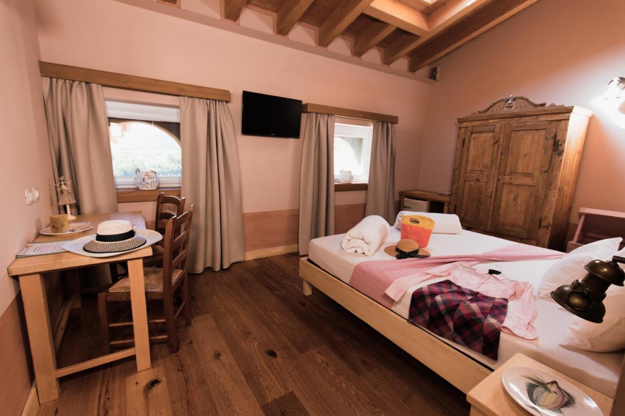 Agriturismo Milord Salo Exterior photo