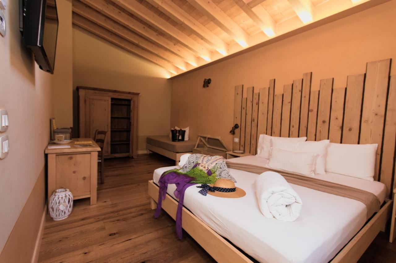 Agriturismo Milord Salo Exterior photo