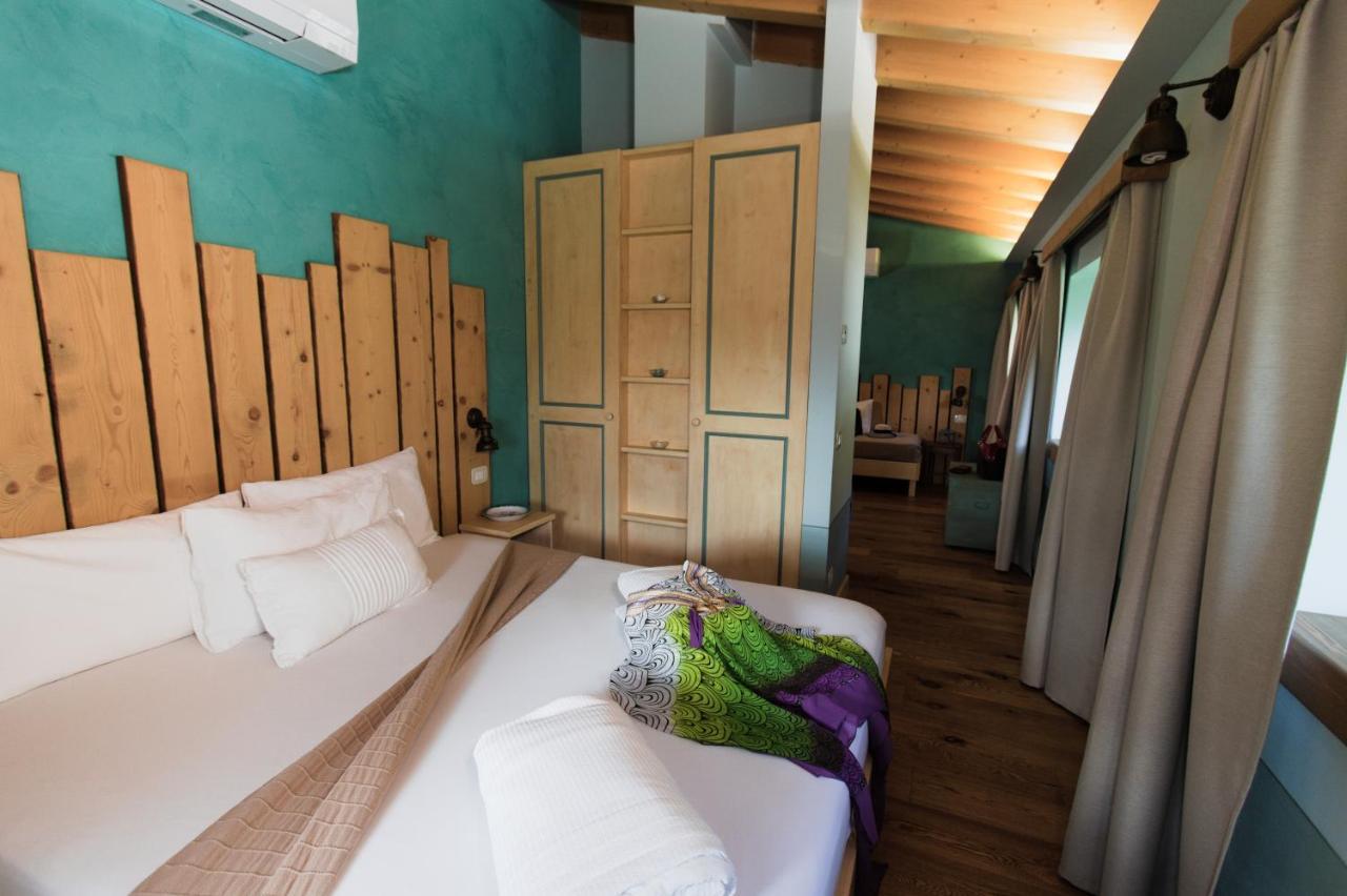 Agriturismo Milord Salo Exterior photo