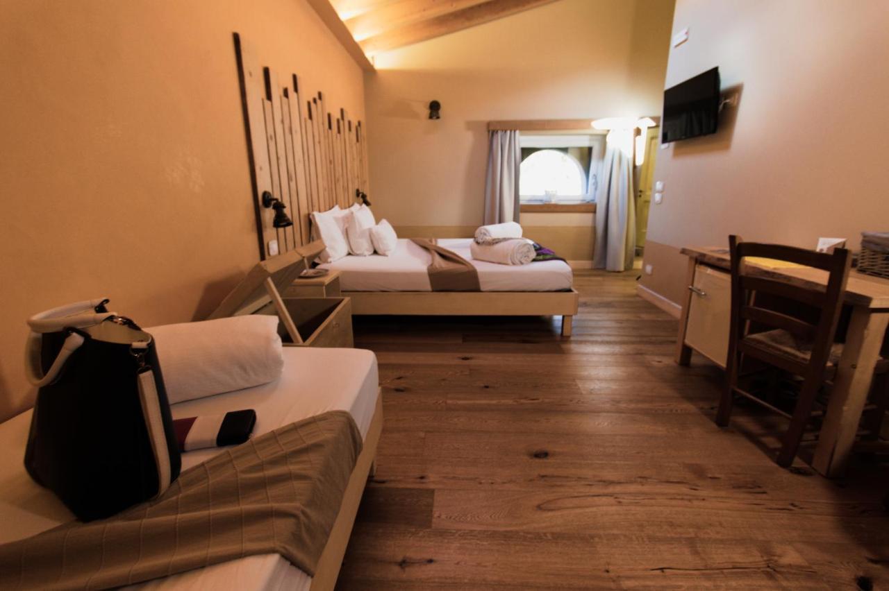 Agriturismo Milord Salo Exterior photo
