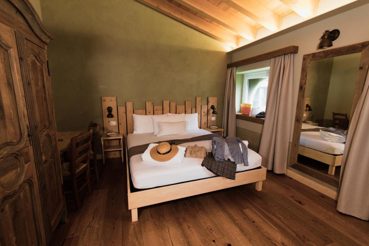 Agriturismo Milord Salo Exterior photo