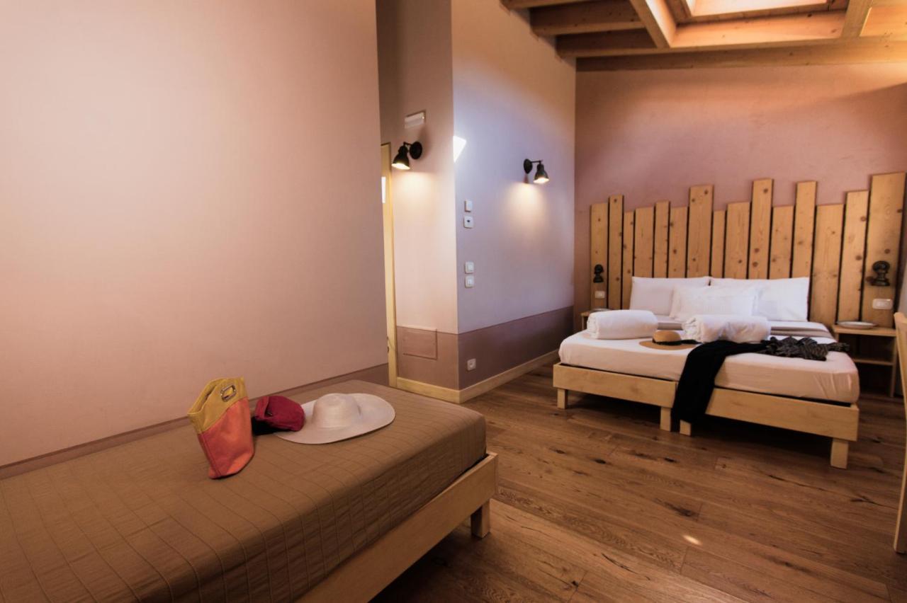 Agriturismo Milord Salo Exterior photo