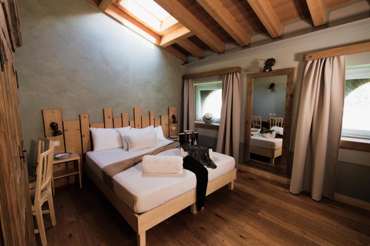 Agriturismo Milord Salo Exterior photo