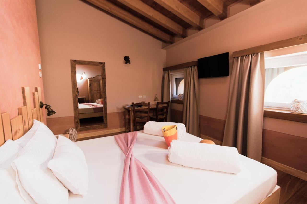 Agriturismo Milord Salo Exterior photo
