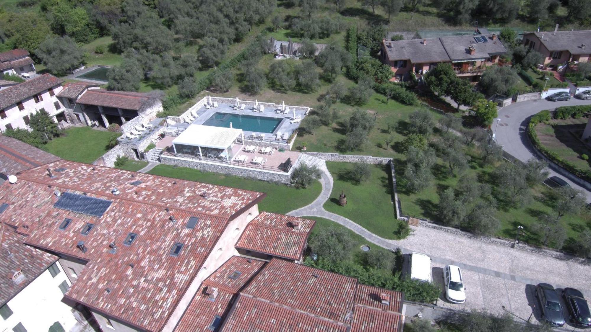 Agriturismo Milord Salo Exterior photo