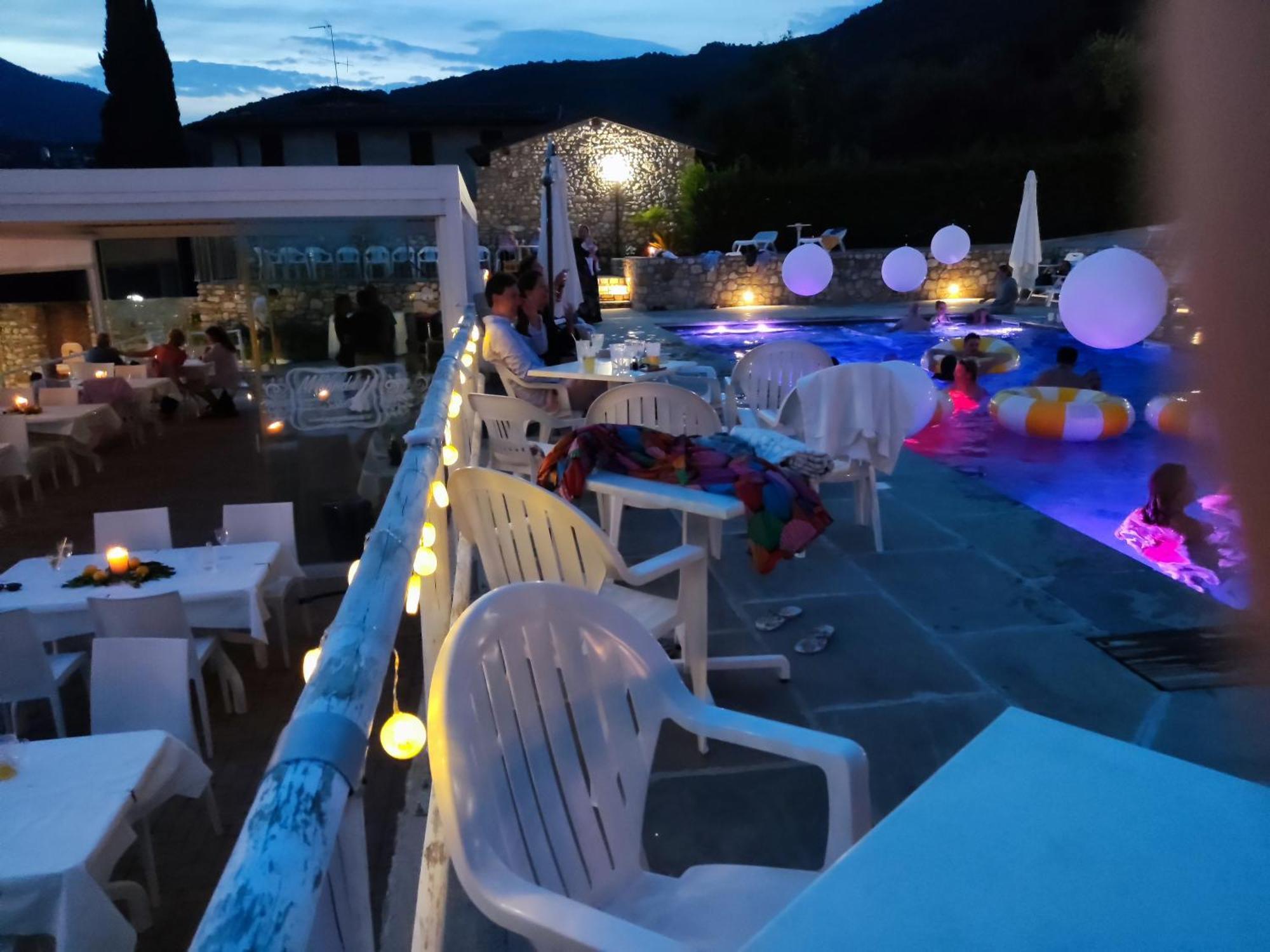 Agriturismo Milord Salo Exterior photo