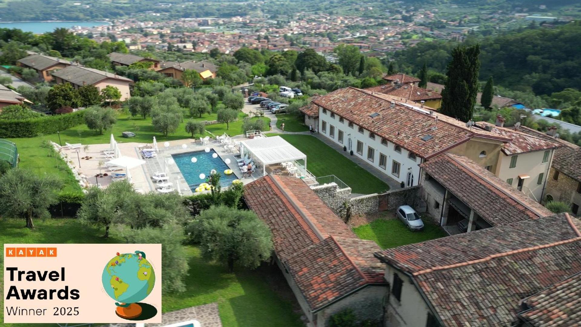 Agriturismo Milord Salo Exterior photo